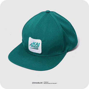 Souvenir kategori Topi